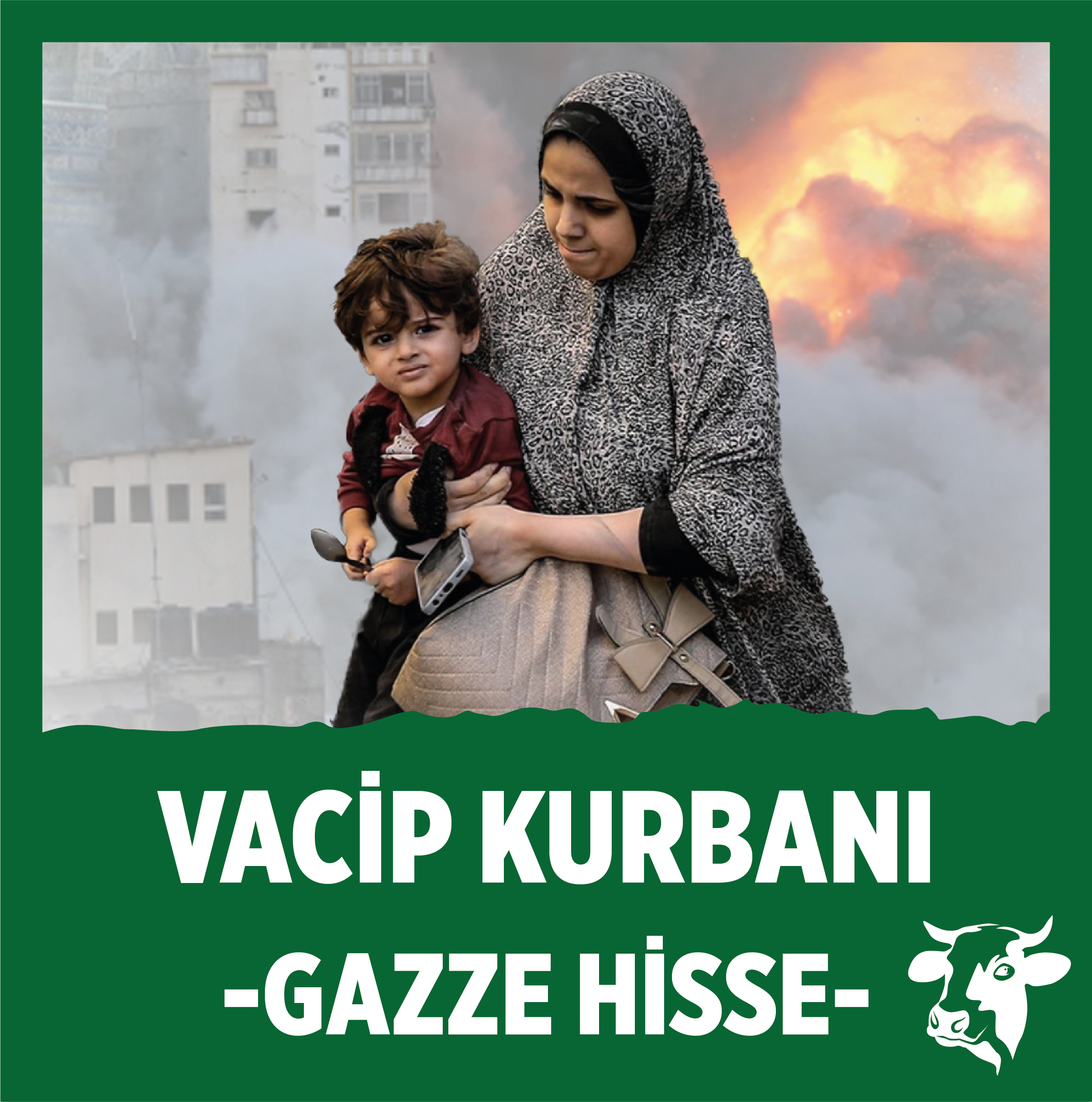 Gazze Vacip Kurban